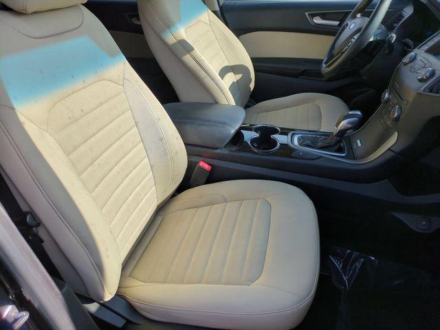 2016 Ford Edge SE