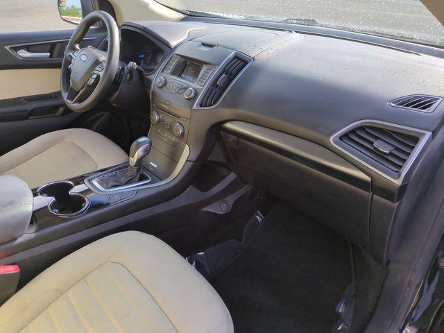 2016 Ford Edge SE