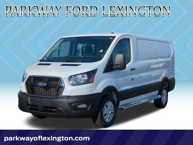 2025 Ford Transit Cargo Van Base for sale in Lexington, NC