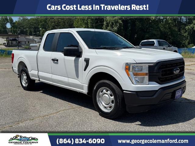 2022 Ford F-150 XL for sale in Travelers Rest, SC
