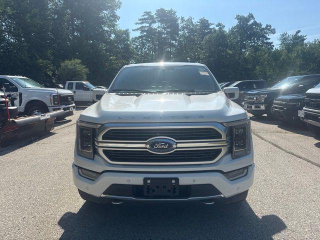 2023 Ford F-150 Limited