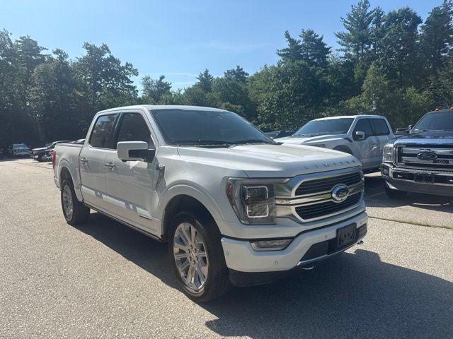 2023 Ford F-150 Limited