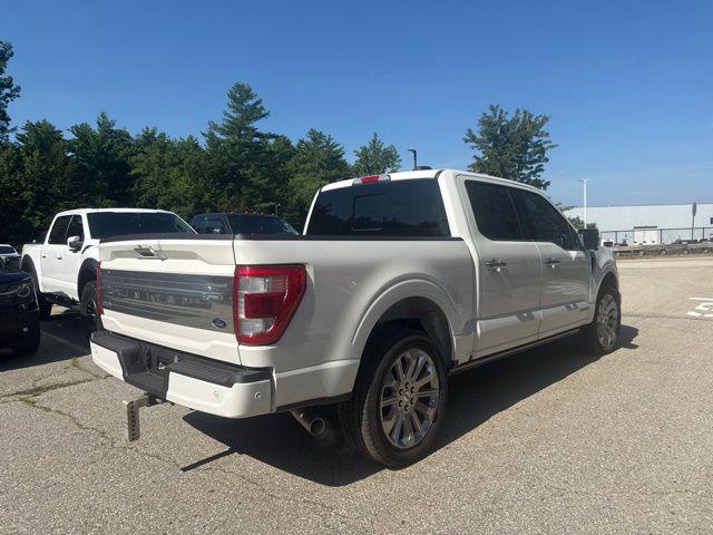 2023 Ford F-150 Limited