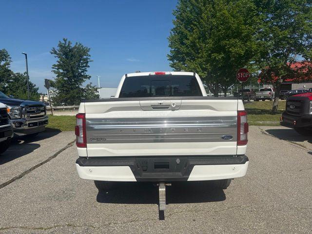 2023 Ford F-150 Limited