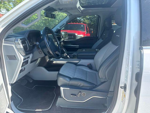 2023 Ford F-150 Limited