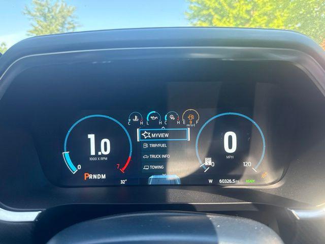 2023 Ford F-150 Limited