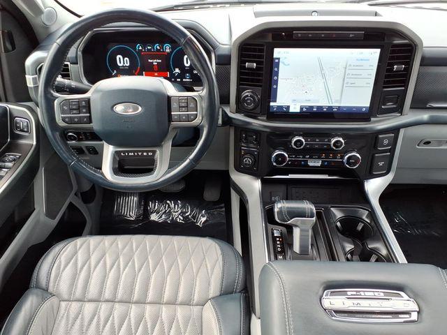 2023 Ford F-150 Limited