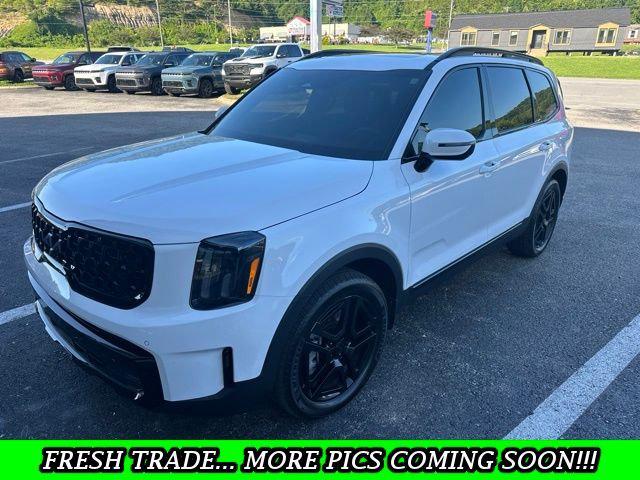 2025 Kia Telluride SX X-Line for sale in Middlesboro, KY