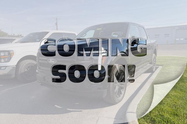 2025 Ford F-150 LARIAT for sale in Idaho Falls, ID