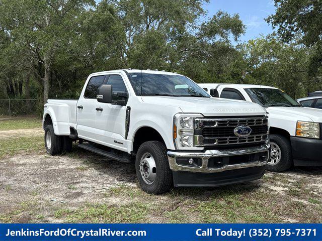 2026 Ford F-350 XLT for sale in Crystal River, FL