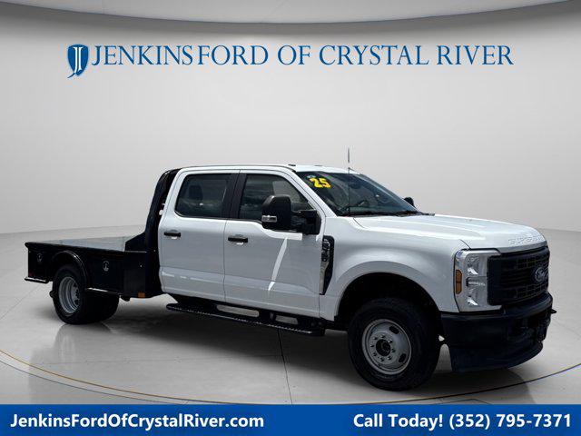 2025 Ford F-350 XL for sale in Crystal River, FL