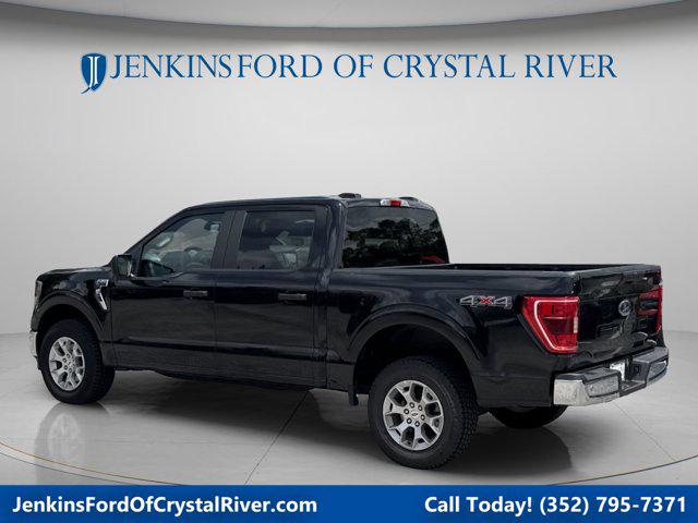 2023 Ford F-150 XLT for sale in Crystal River, FL