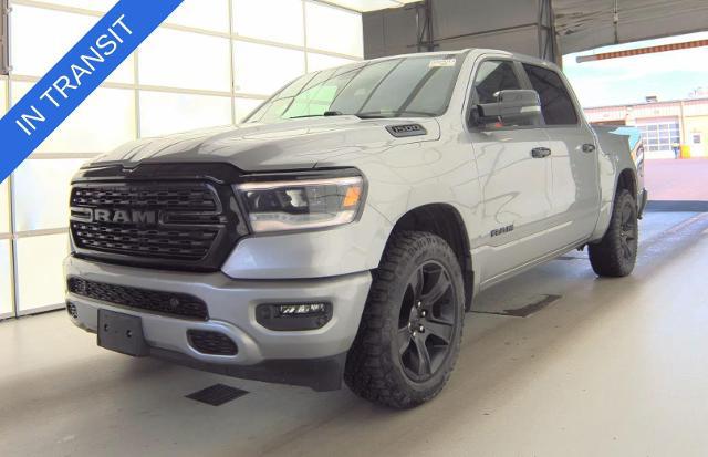 2023 Ram 1500 Big Horn Crew Cab 4x4 5'7" Box for sale in Manassas, VA