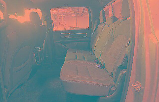 2023 Ram 1500 Big Horn Crew Cab 4x4 5'7" Box