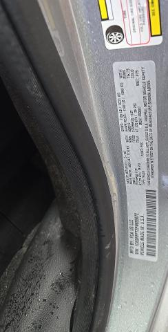2023 Ram 1500 Big Horn Crew Cab 4x4 5'7" Box