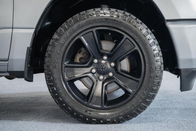 2023 Ram 1500 Big Horn Crew Cab 4x4 5'7" Box