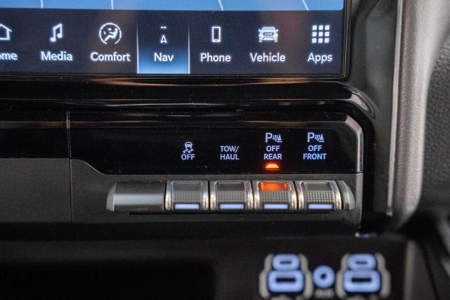 2023 Ram 1500 Big Horn Crew Cab 4x4 5'7" Box
