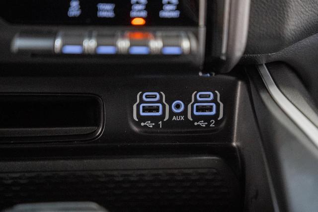 2023 Ram 1500 Big Horn Crew Cab 4x4 5'7" Box