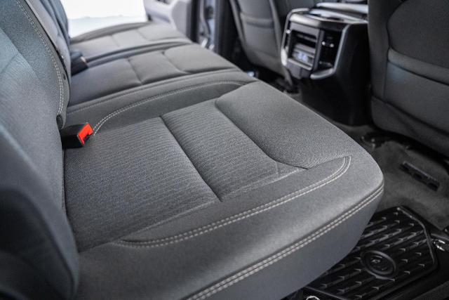 2023 Ram 1500 Big Horn Crew Cab 4x4 5'7" Box