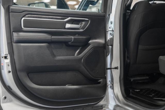 2023 Ram 1500 Big Horn Crew Cab 4x4 5'7" Box