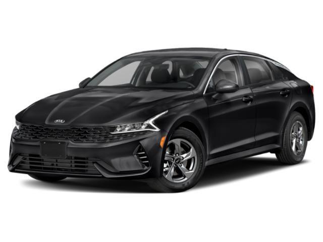 2021 Kia K5 LXS for sale in Carrollton, GA