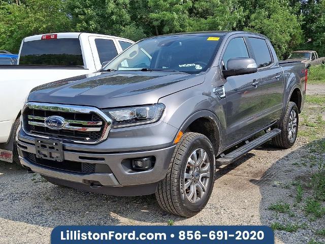 2022 Ford Ranger LARIAT for sale in Vineland, NJ