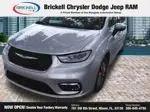 2023 Chrysler Pacifica Hybrid Touring L for sale in Miami, FL