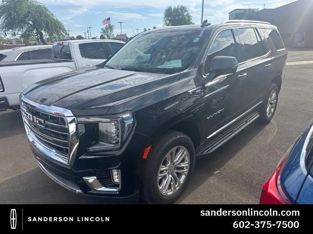 2021 GMC Yukon 2WD SLT for sale in Phoenix, AZ