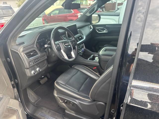 2021 GMC Yukon 2WD SLT