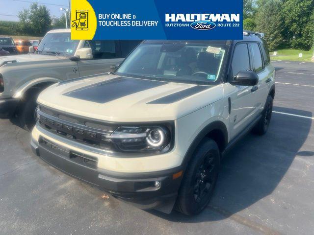 2024 Ford Bronco Sport Big Bend for sale in Kutztown, PA