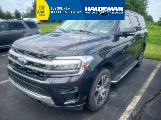 2022 Ford Expedition XLT for sale in Kutztown, PA