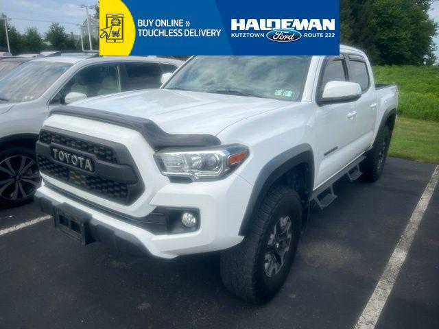 2019 Toyota Tacoma TRD Off Road for sale in Kutztown, PA
