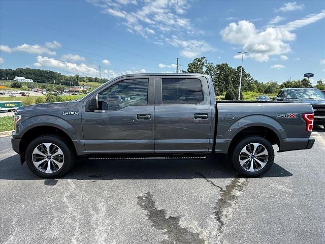 2020 Ford F-150 XL for sale in Dandridge, TN