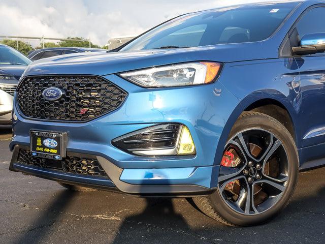 2019 Ford Edge ST