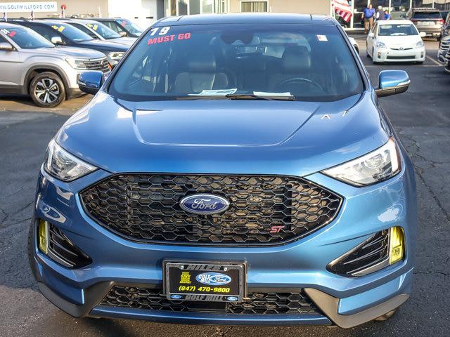2019 Ford Edge ST