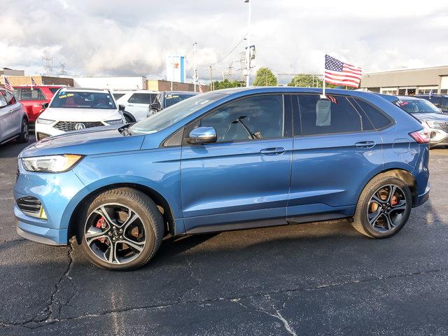2019 Ford Edge ST