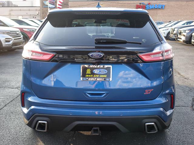 2019 Ford Edge ST