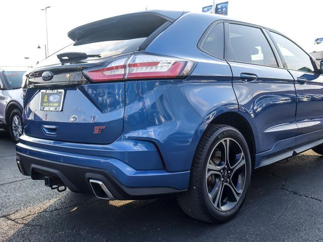 2019 Ford Edge ST