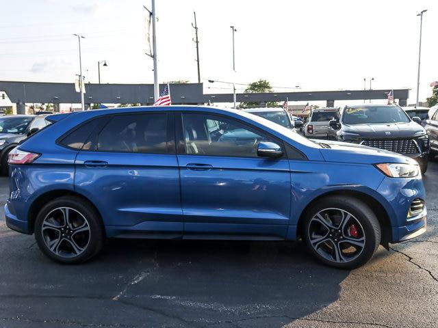 2019 Ford Edge ST