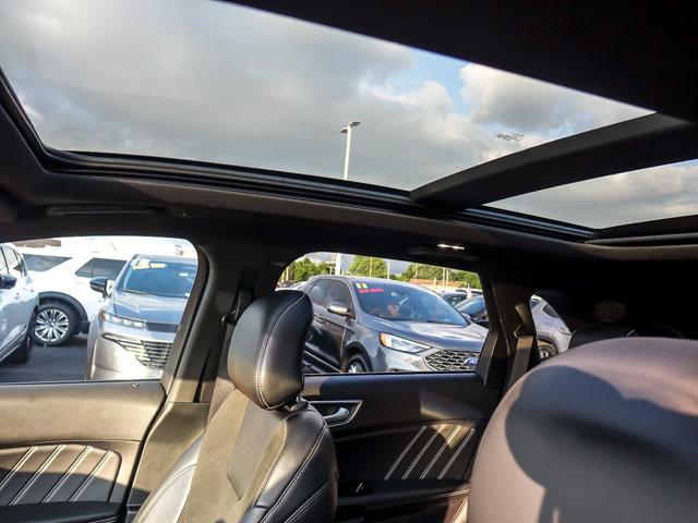 2019 Ford Edge ST