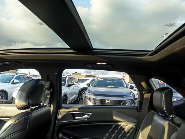 2019 Ford Edge ST