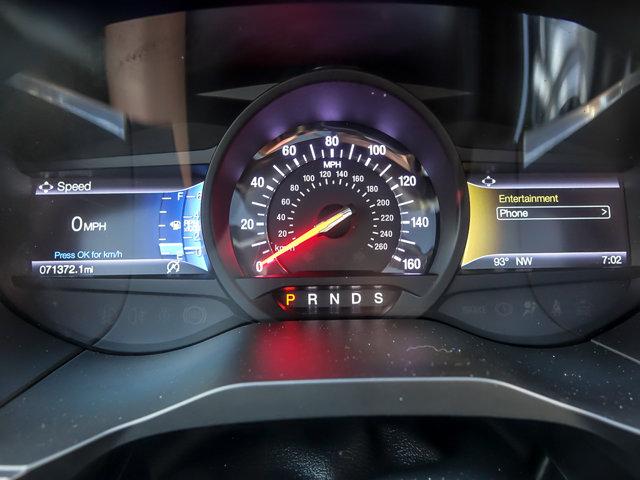 2019 Ford Edge ST