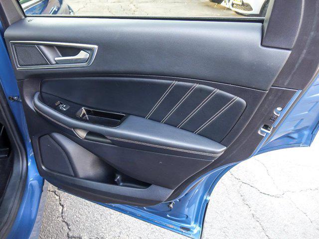 2019 Ford Edge ST