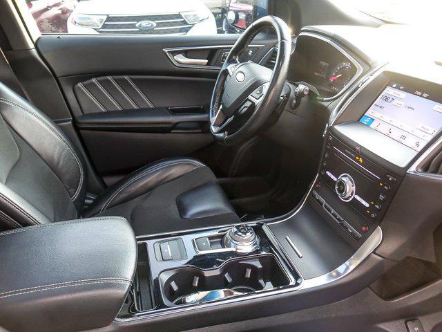2019 Ford Edge ST