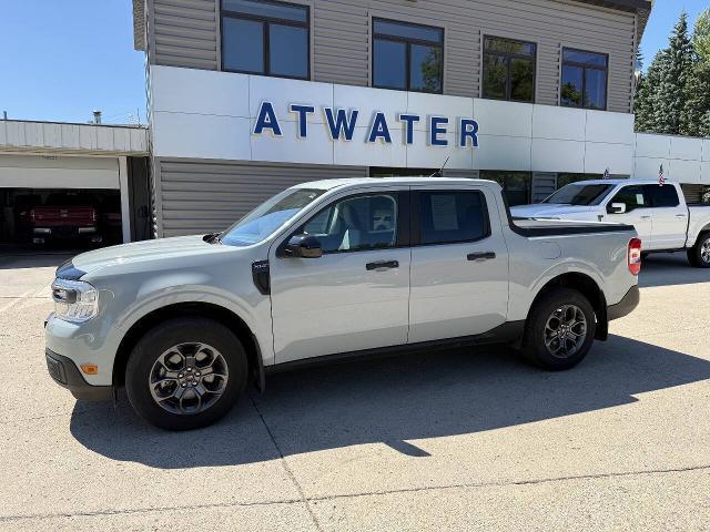 2024 Ford Maverick XLT for sale in Atwater, MN
