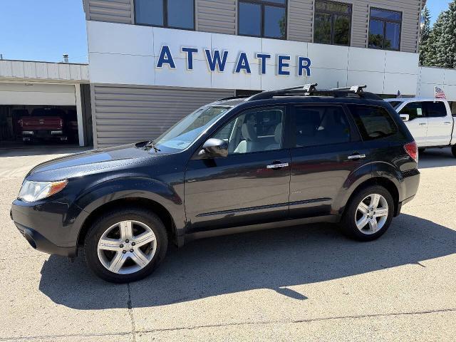 2009 Subaru Forester 2.5X for sale in Atwater, MN