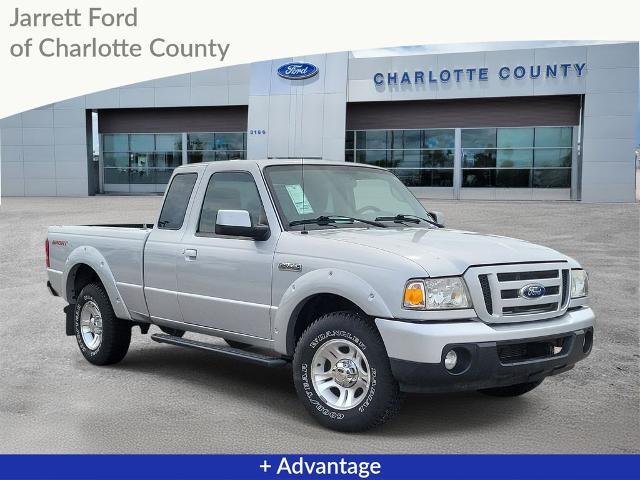 2011 Ford Ranger XLT for sale in Port Charlotte, FL