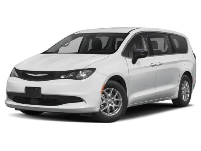 2023 Chrysler Voyager LX for sale in Hudson, WI