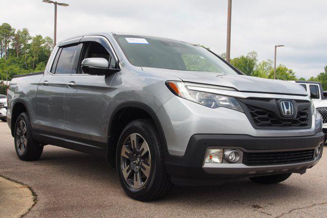 2019 Honda Ridgeline RTL-E for sale in Wake Forest, NC
