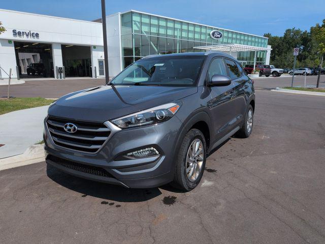 2017 Hyundai Tucson SE for sale in Lake Orion, MI